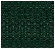 Forest Green Poly Bass Guitar strap