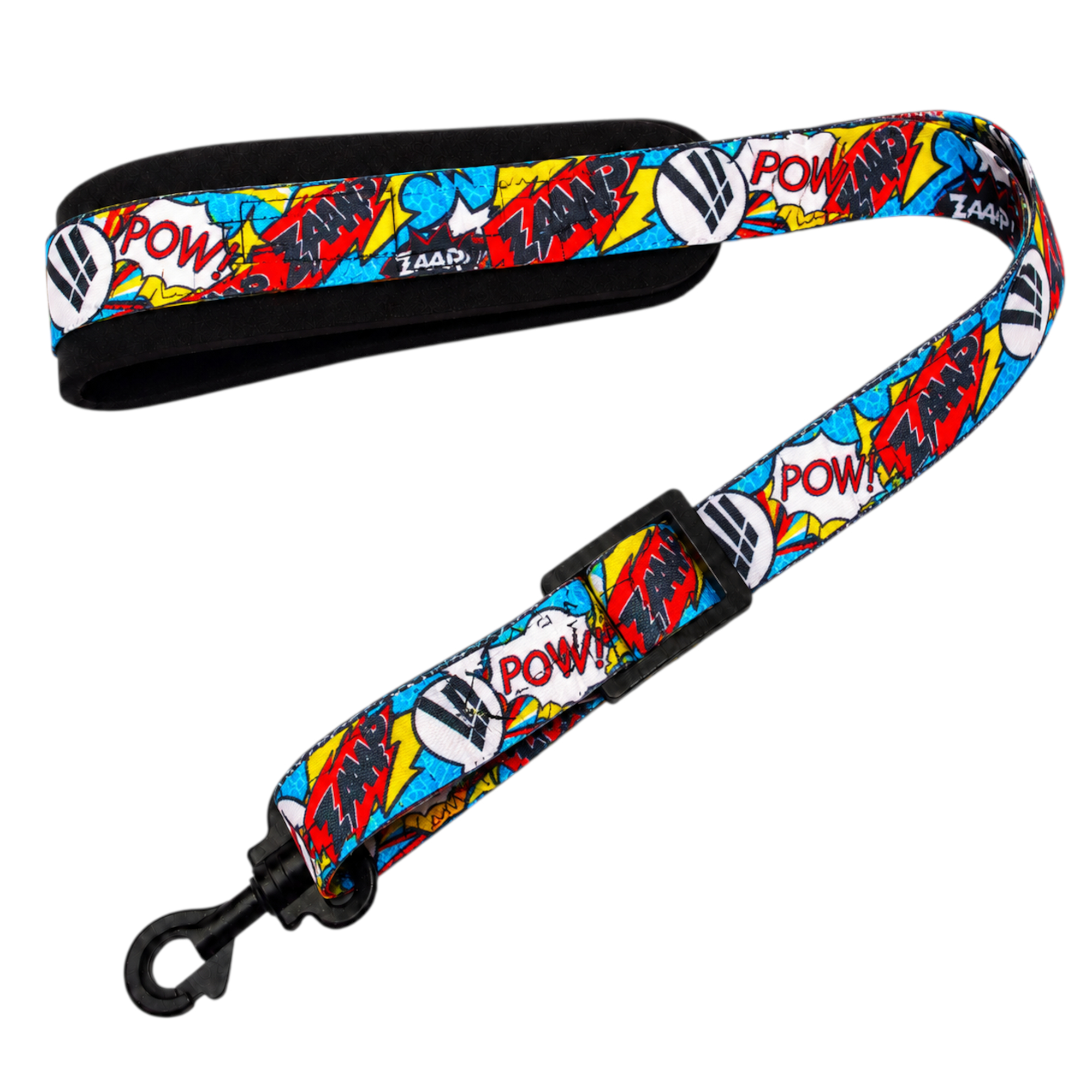 Comics SSXW saxophone neck strap