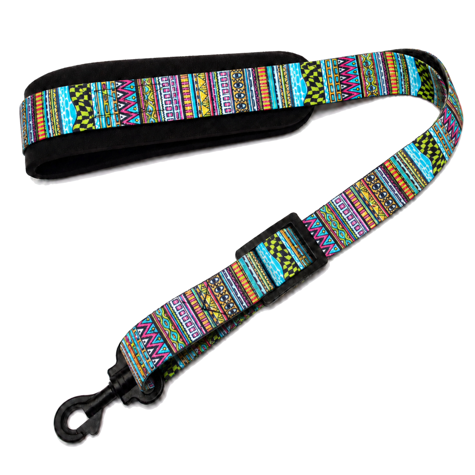 Festival SSXW saxophone neck strap