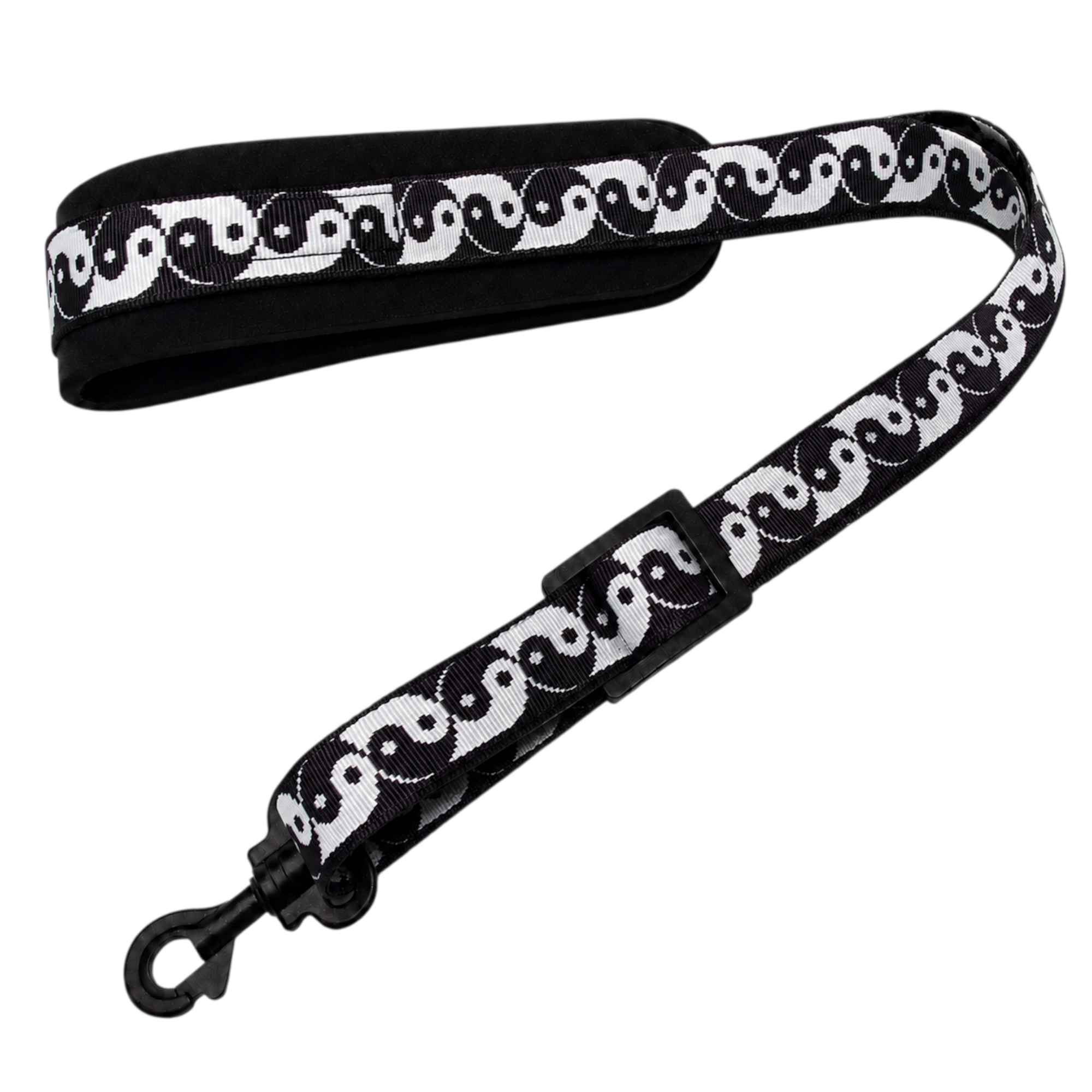 Harmony SSXW saxophone neck strap