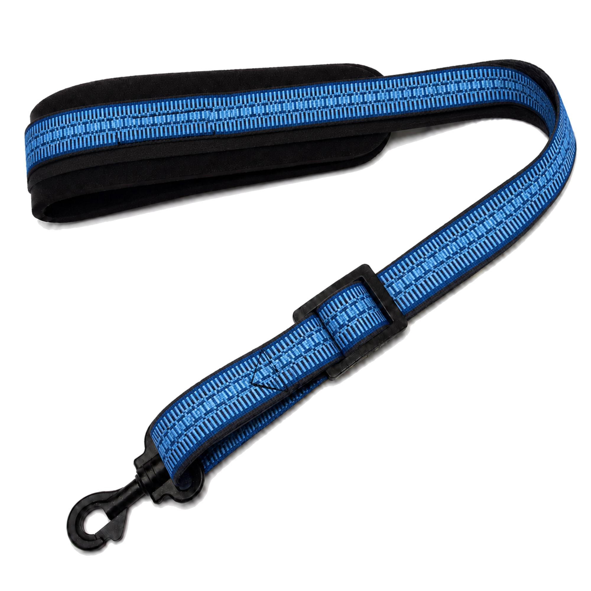 Nimbus SSXW saxophone neck strap