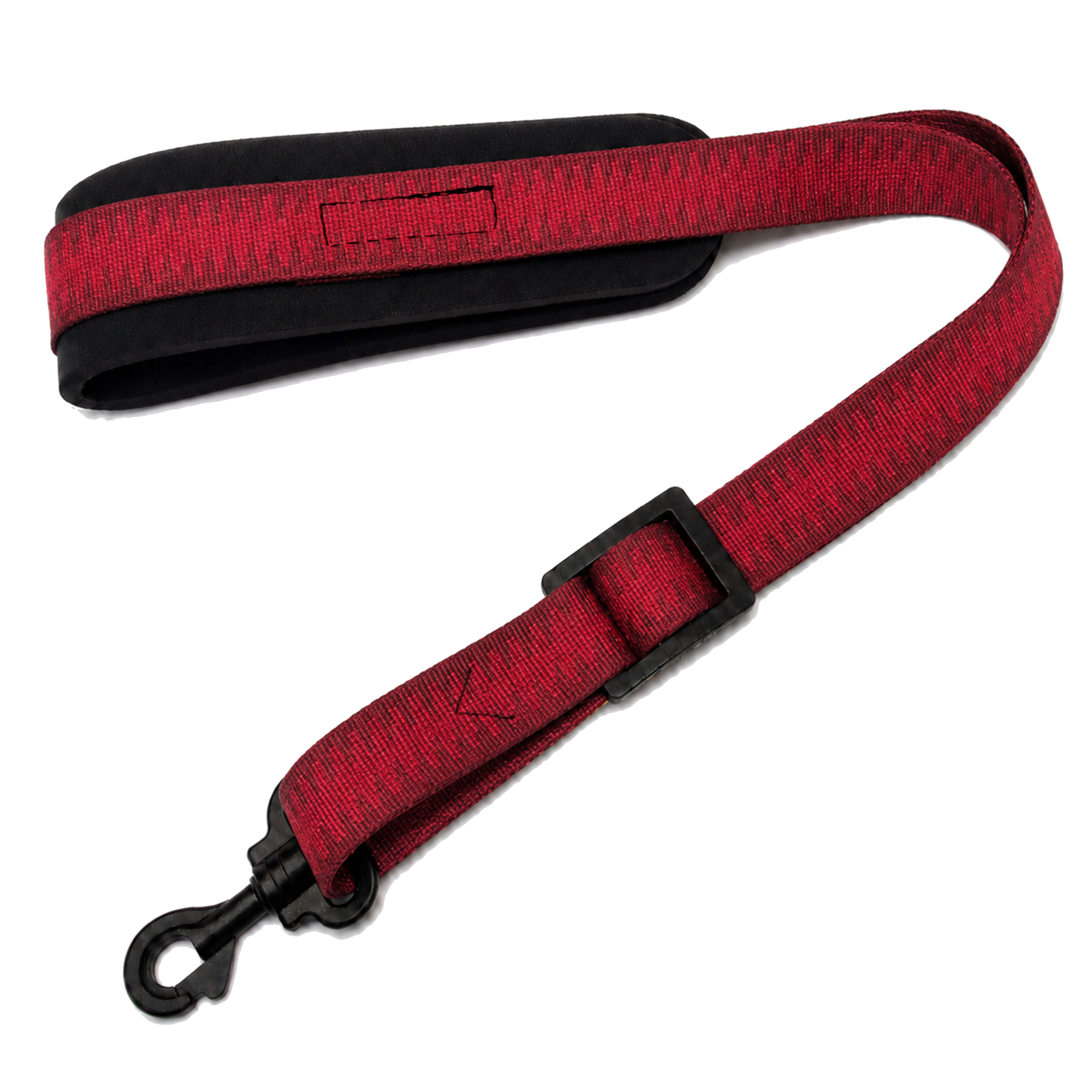Scarlett SSXW saxophone neck strap
