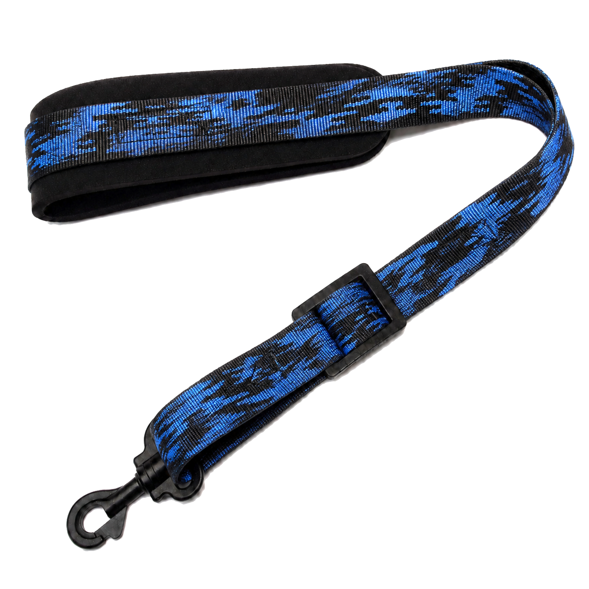 Stacks SSXW saxophone neck strap