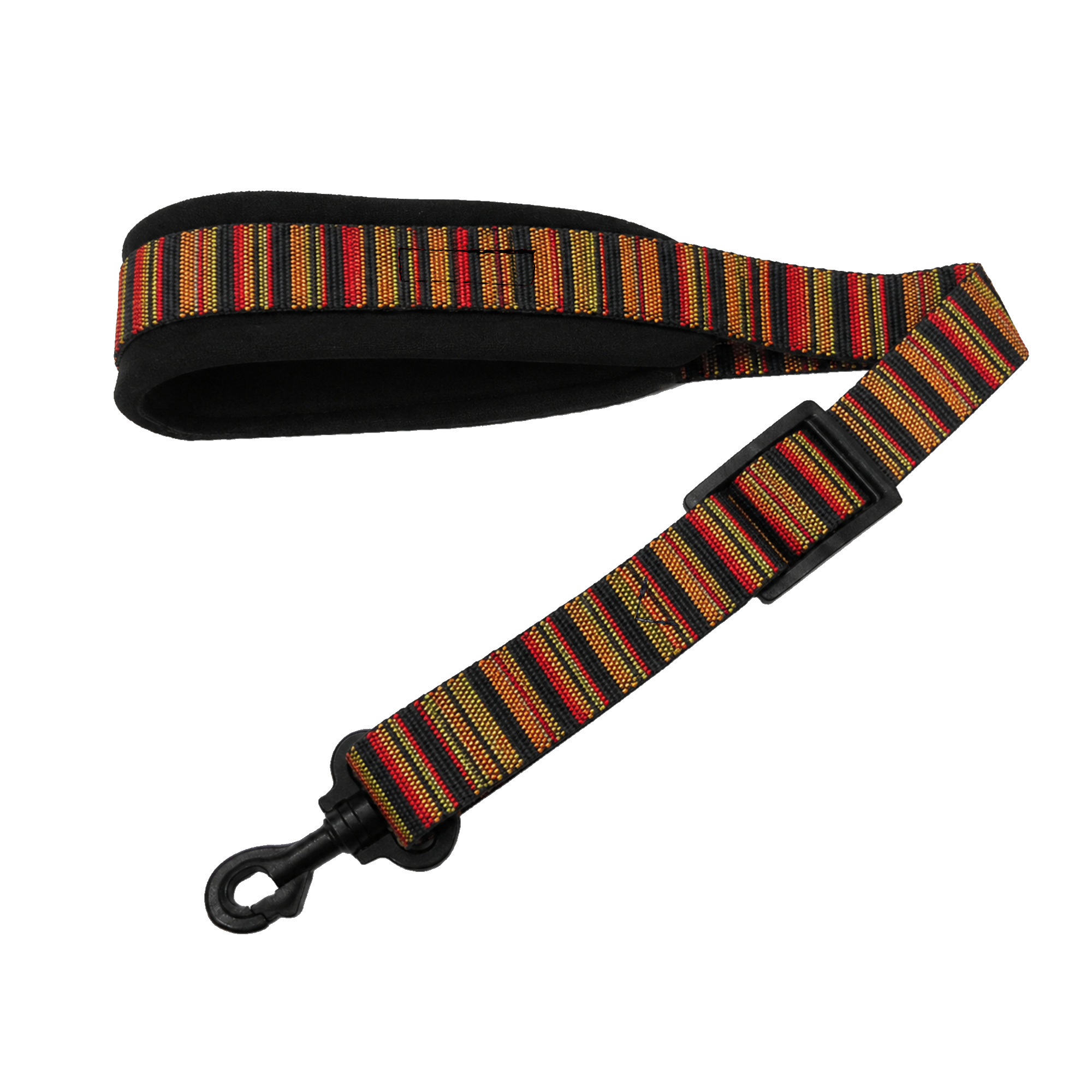 Calypso SSXW saxophone neck strap