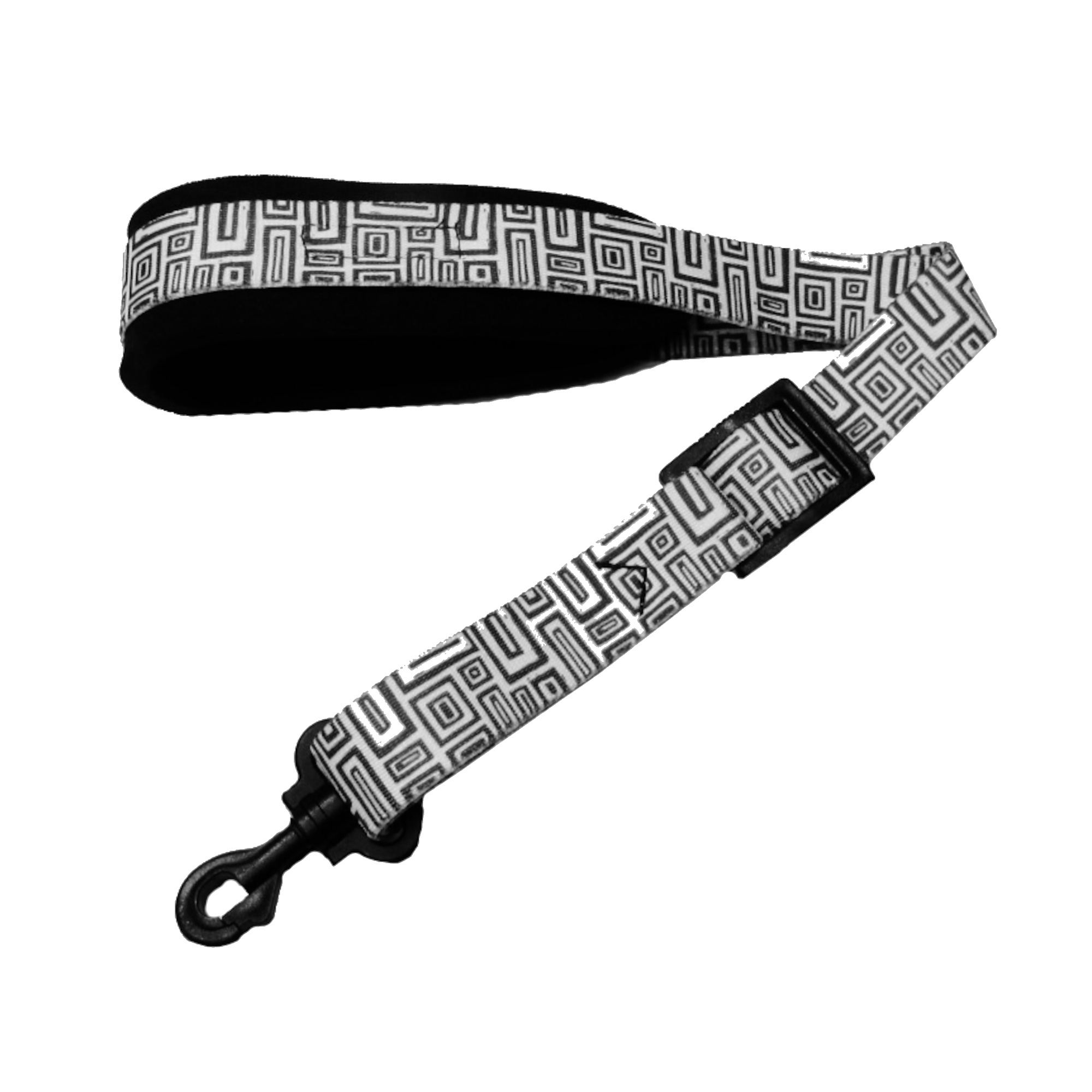 Gallery SSXW saxophone neck strap