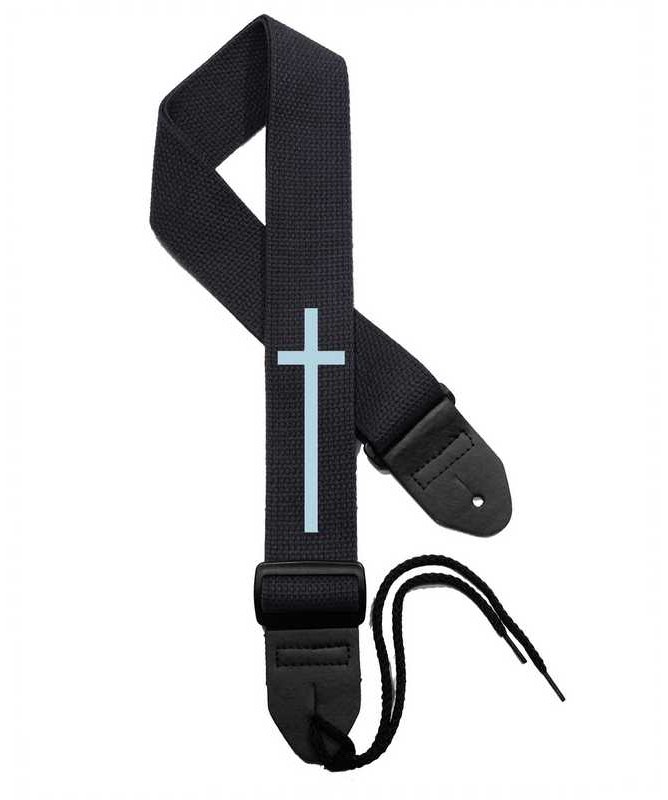 Black Strap / Blue Cross