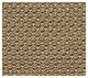 Tan Poly Bass Guitar strap