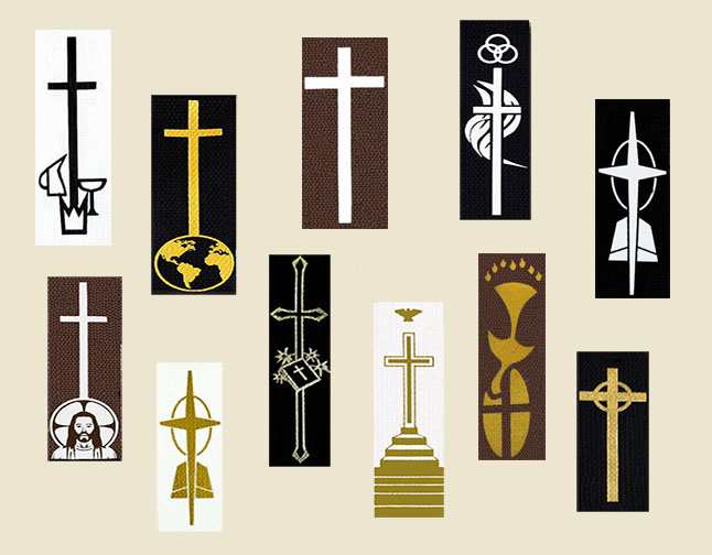 Christian Straps